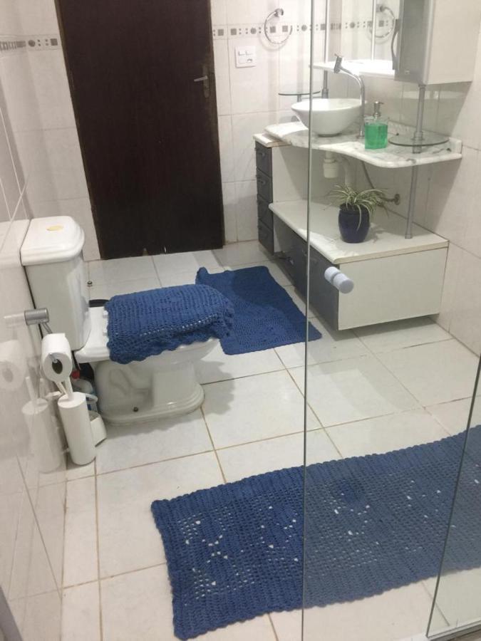 Ga2-Hospedagem Proximo Ao Aeroporto De Guarulhos Exteriör bild